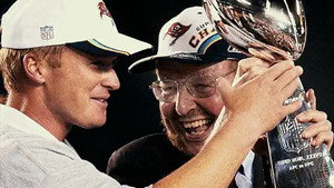 Raise the Flags: 50 Years of Buccaneers Football 1. évad Ep.6 6. epizód
