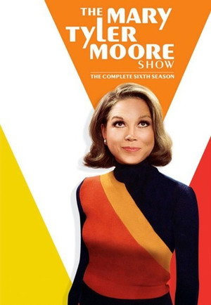 The Mary Tyler Moore Show 6. évad (1975-09-13) poszter
