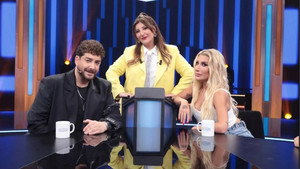 Password 1. évad Ep.4 4. epizód