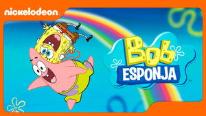 SpongyaBob Kockanadrág kép