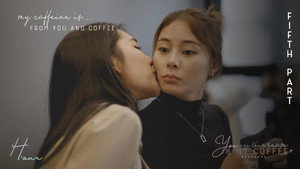You Are the Cream in My Coffee 1. évad Ep.5 5. epizód