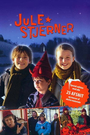 Julestjerner 1. évad (2012-12-01) poszter