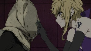 デュラララ!! 2. évad Ep.20 20. epizód