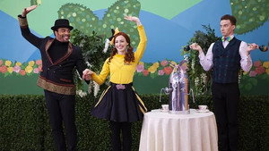 The Wiggles: The Wiggles World 1. évad Ep.24 24. epizód