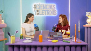 Tú de ciencias y yo de letras 1. évad Ep.13 13. epizód