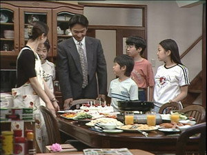 キッズ・ウォー 1. évad Ep.15 15. epizód