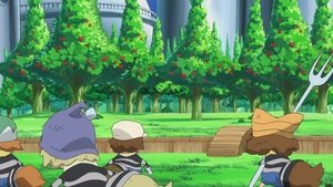 One Piece 16. évad Ep.692 692. epizód