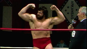 Universal Wrestling Federation kép