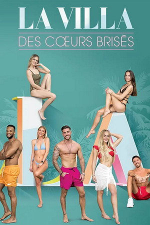 La Villa des cœurs brisés poszter