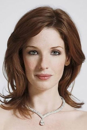 Kelly Reilly profil kép