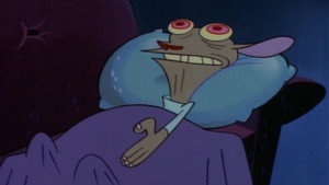 The Ren & Stimpy Show 4. évad Ep.18 18. epizód