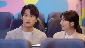 因為你如此耀眼 1. évad Ep.16 16. epizód