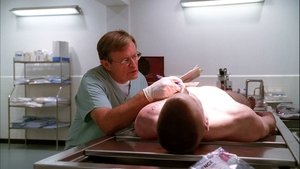 NCIS: Tengerészeti helyszínelők 6. évad Ep.5 Kilenc élet