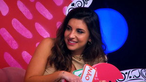 Tinder Apresenta: MTV Beija Sapo 1. évad Ep.10 10. epizód