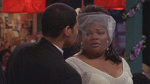 The Parkers 5. évad Ep.19 19. epizód