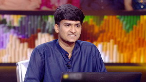 कौन बनेगा करोड़पति 16. évad Ep.149 149. epizód