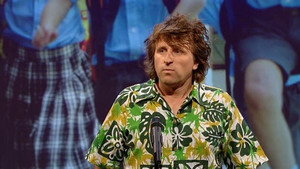 Mock the Week 9. évad Ep.7 7. epizód