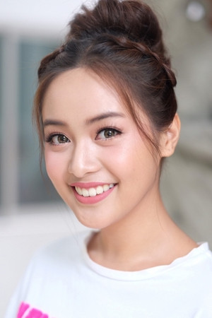 อิษยา ฮอสุวรรณ profil kép