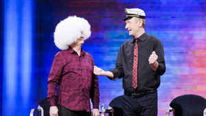 Whose Line Is It Anyway? 7. évad Ep.12 12. epizód