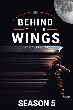Behind the Wings 5. évad (2023-11-09) poszter