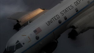 Air Disasters 5. évad Ep.6 6. epizód