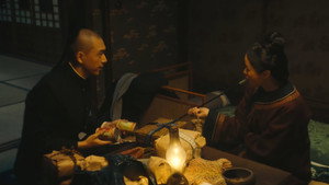 人生若如初见 1. évad Ep.7 7. epizód