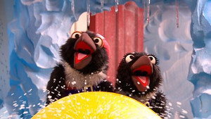 The Furchester Hotel 1. évad Ep.13 13. epizód