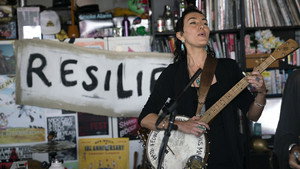 NPR Tiny Desk Concerts 13. évad Ep.11 11. epizód