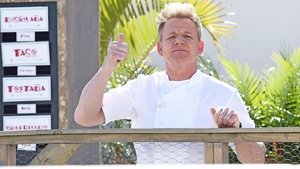 Gordon Ramsay - A pokol konyhája 19. évad Ep.5 5. epizód