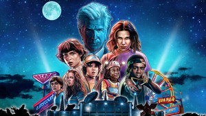 Stranger Things kép