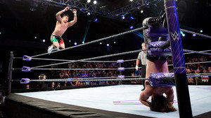 WWE Cruiserweight Classic 1. évad Ep.3 3. epizód