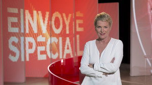 Envoyé Spécial kép