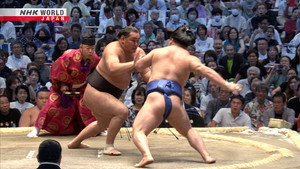 GRAND SUMO Highlights 36. évad Ep.3 3. epizód