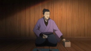 へうげもの 1. évad Ep.30 30. epizód