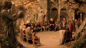 Icons Unearthed: Lord of The Rings 1. évad Ep.2 2. epizód