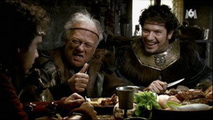 Kaamelott 1. évad Ep.63 63. epizód
