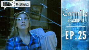 Carmilla 4. évad Ep.25 25. epizód