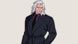 X-Men '97 kép