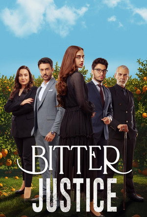 Aşka Mahkum poszter