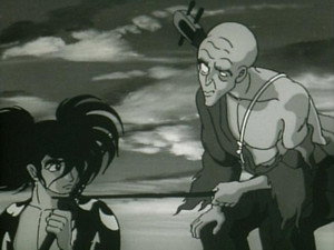 どろろと百鬼丸 1. évad Ep.12 12. epizód
