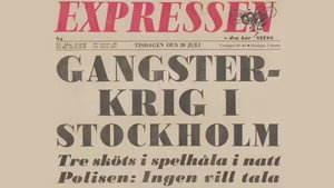 Kriminalarkivet med Pops och Lampers 7. évad Ep.3 3. epizód