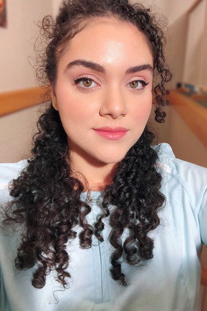 Kiara Pichardo profil kép