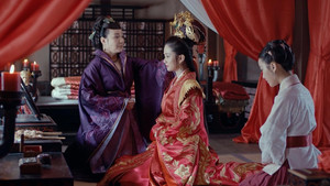琅琊榜 2. évad Ep.39 39. epizód