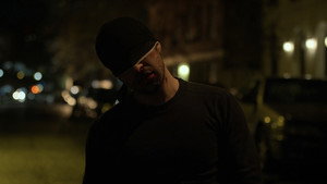 Marvel Daredevil kép