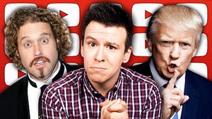 The Philip DeFranco Show 1. évad Ep.6 6. epizód