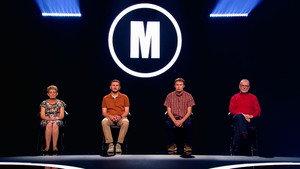 Mastermind 52. évad Ep.26 26. epizód