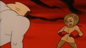 The Ren & Stimpy Show 4. évad Ep.11 11. epizód