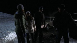 Everwood 3. évad Ep.13 Tökéletes nap