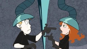 Kim Possible 1. évad Ep.8 8. epizód