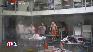 Made in USA 1. évad Ep.4 4. epizód